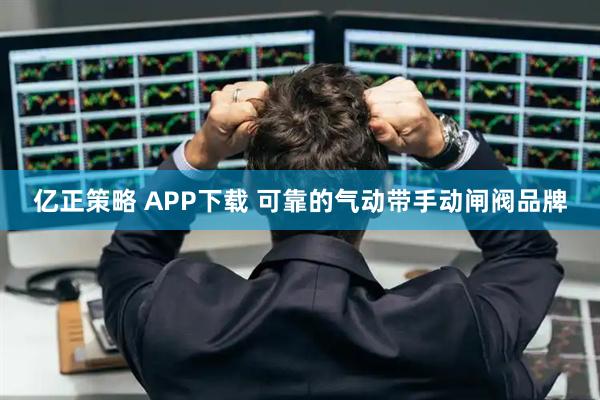 亿正策略 APP下载 可靠的气动带手动闸阀品牌