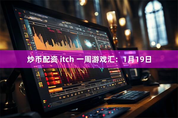 炒币配资 itch 一周游戏汇：1月19日